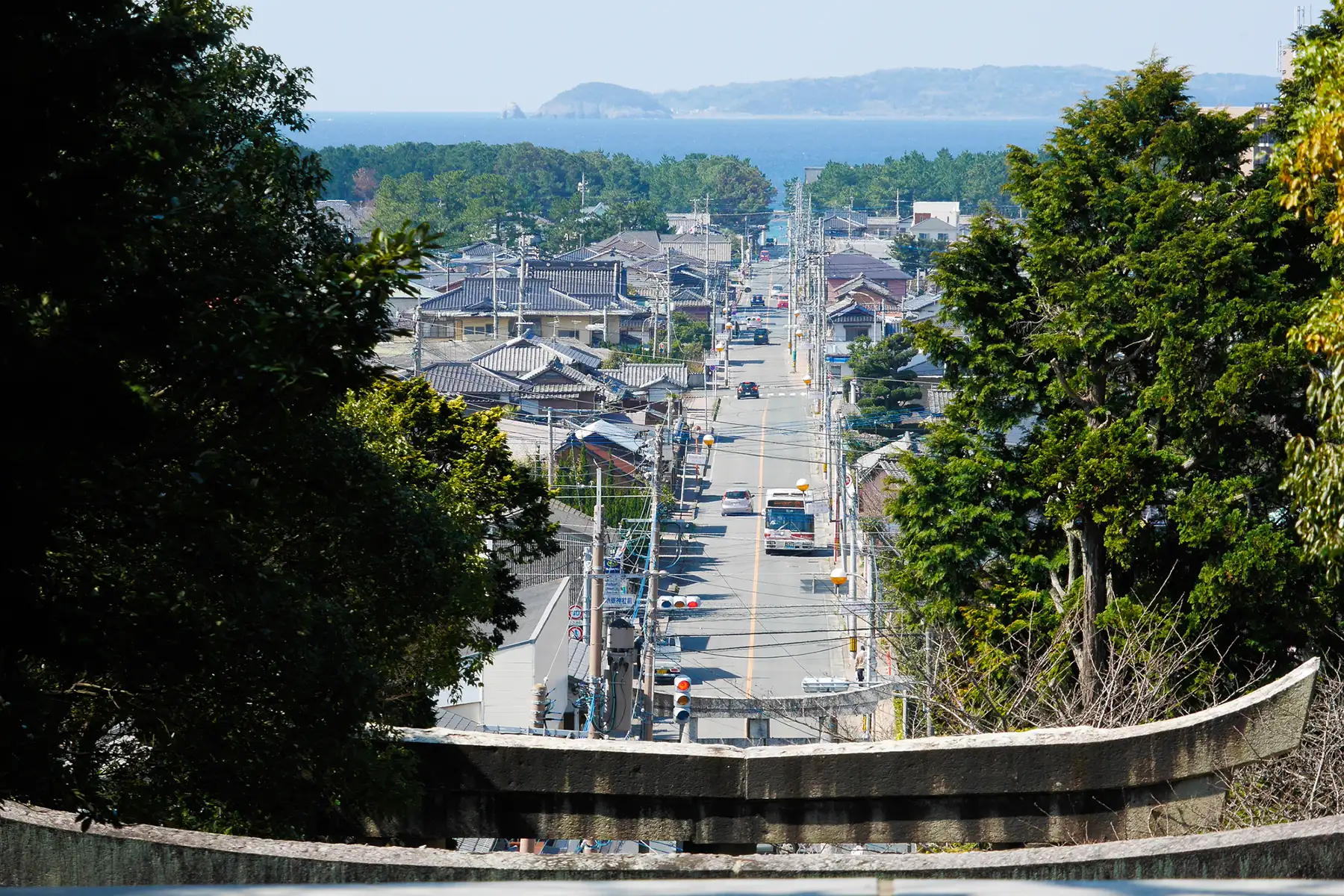 相島