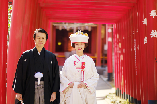 宮地嶽神社のイメージ