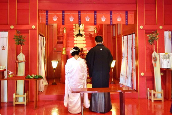 宮地嶽神社のイメージ