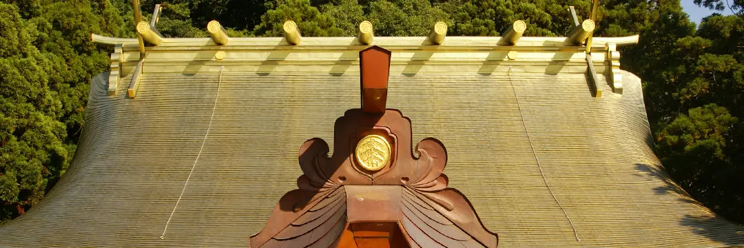黄金の屋根と金成伝説